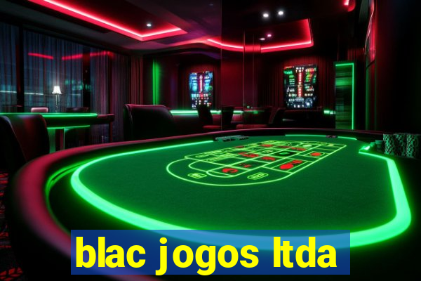 blac jogos ltda